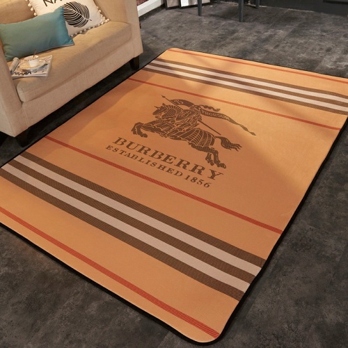 Burberry Carpets #1083276 $64.00 USD, Wholesale Replica Burberry Carpets
