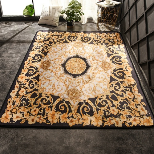 Replica Versace Carpets #1083279 $64.00 USD for Wholesale