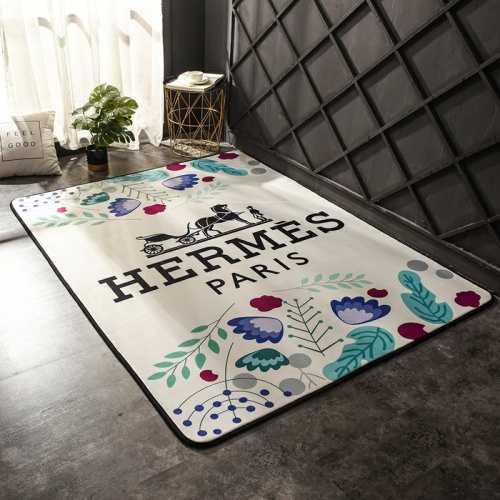Hermes Carpets #1083284 $64.00 USD, Wholesale Replica Hermes Carpets