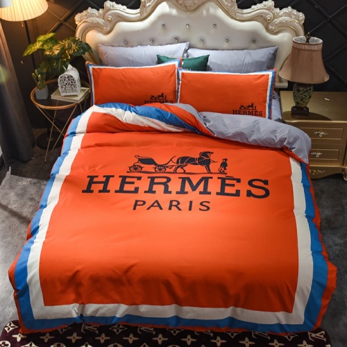 Hermes Bedding #1083302 $85.00 USD, Wholesale Replica Hermes Bedding