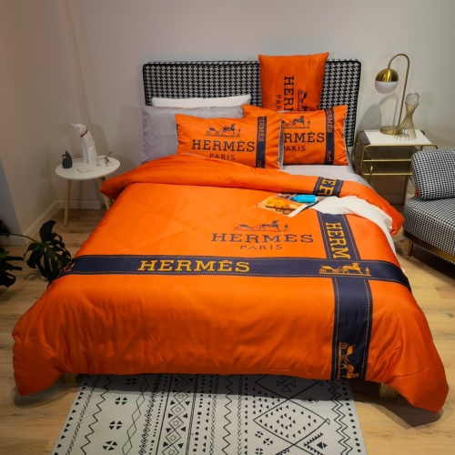 Hermes Bedding #1083342 $82.00 USD, Wholesale Replica Hermes Bedding