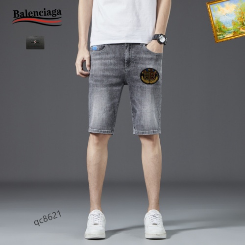 Balenciaga Jeans For Men #1083389
