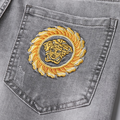 Replica Versace Jeans For Men #1083392 $40.00 USD for Wholesale