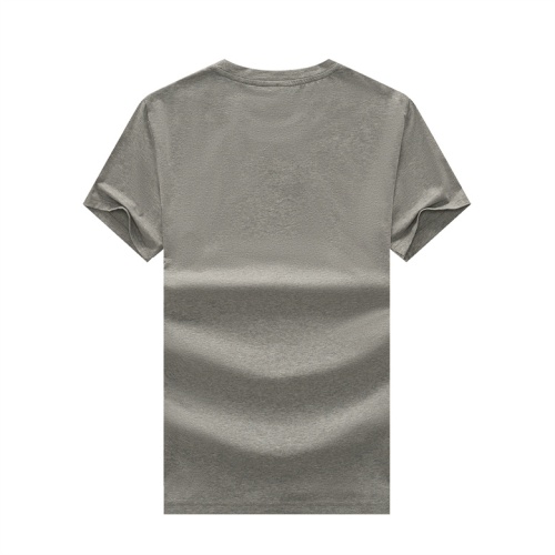Replica Jordan T-Shirts Short Sleeved For Men #1083509 $23.00 USD for Wholesale