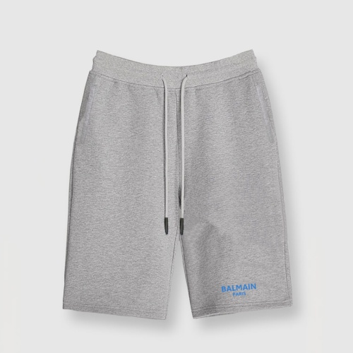 Balmain Pants For Men #1083525 $34.00 USD, Wholesale Replica Balmain Pants