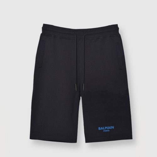 Balmain Pants For Men #1083526 $34.00 USD, Wholesale Replica Balmain Pants