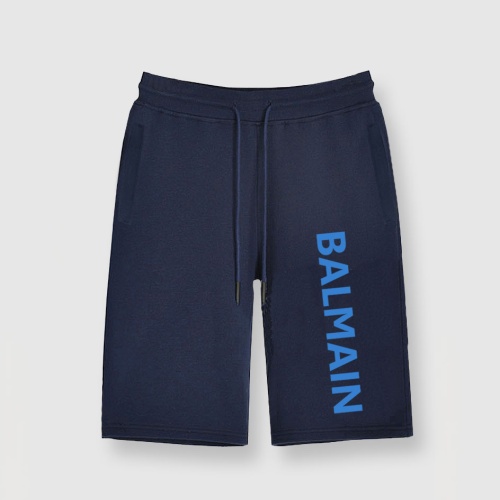Balmain Pants For Men #1083528 $34.00 USD, Wholesale Replica Balmain Pants