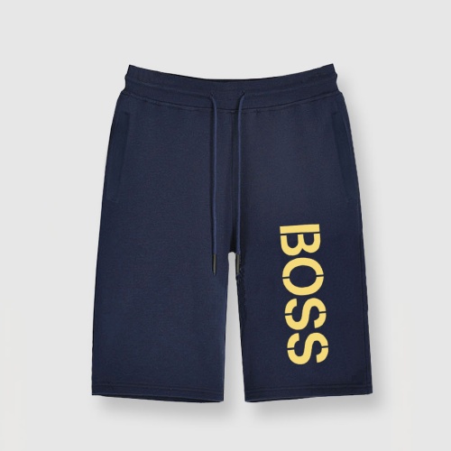 Boss Pants For Men #1083530 $34.00 USD, Wholesale Replica Boss Pants