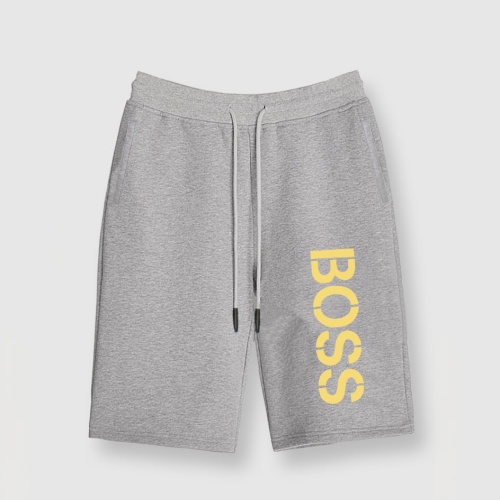 Boss Pants For Men #1083532 $34.00 USD, Wholesale Replica Boss Pants