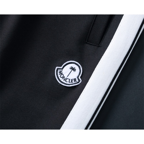Replica Moncler Tracksuits Long Sleeved For Men #1083650 $92.00 USD for Wholesale