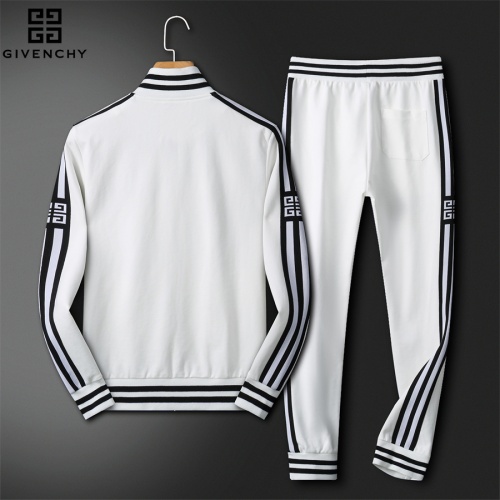 Replica Givenchy Tracksuits Long Sleeved For Men #1083670 $92.00 USD for Wholesale