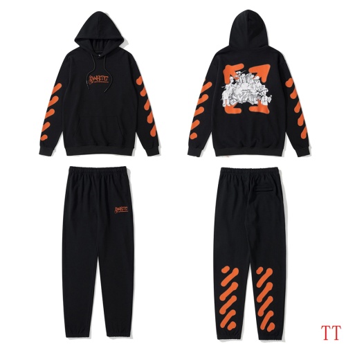 Off-White Tracksuits Long Sleeved For Men #1083721