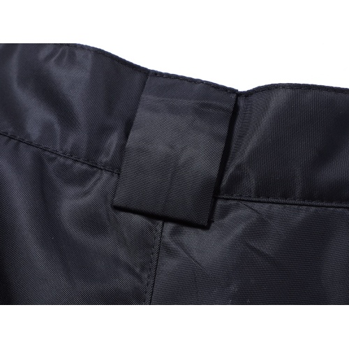 Replica Prada Pants For Men #1083756 $45.00 USD for Wholesale