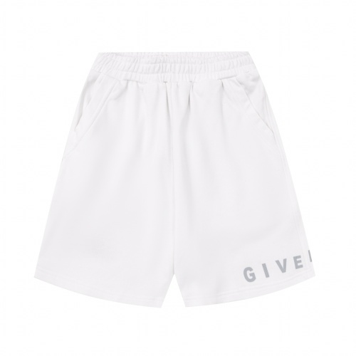 Givenchy Pants For Unisex #1083787 $45.00 USD, Wholesale Replica Givenchy Pants
