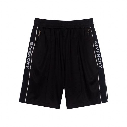 Givenchy Pants For Unisex #1083801 $48.00 USD, Wholesale Replica Givenchy Pants