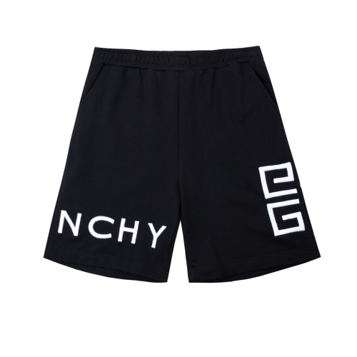 Givenchy Pants For Unisex #1083805 $48.00 USD, Wholesale Replica Givenchy Pants