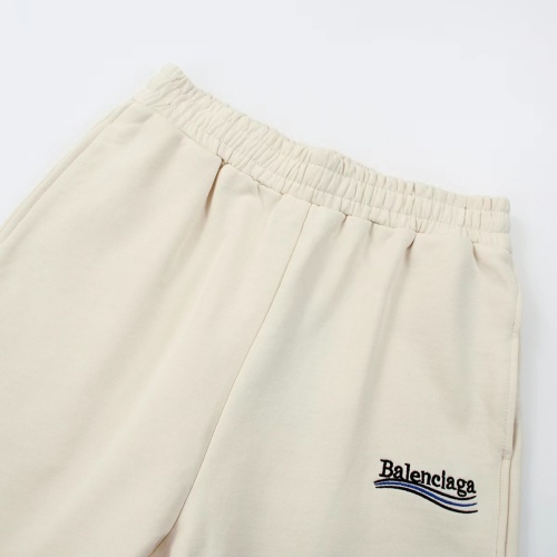 Replica Balenciaga Pants For Unisex #1083817 $48.00 USD for Wholesale