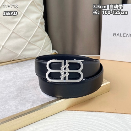 Balenciaga AAA Quality Belts For Men #1083825