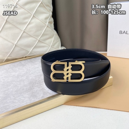 Balenciaga AAA Quality Belts For Men #1083826