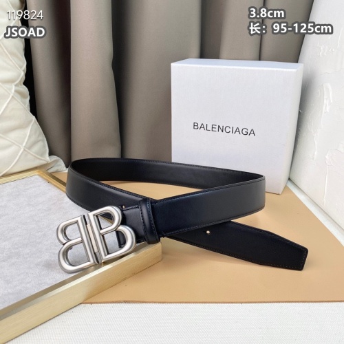 Balenciaga AAA Quality Belts For Men #1083829