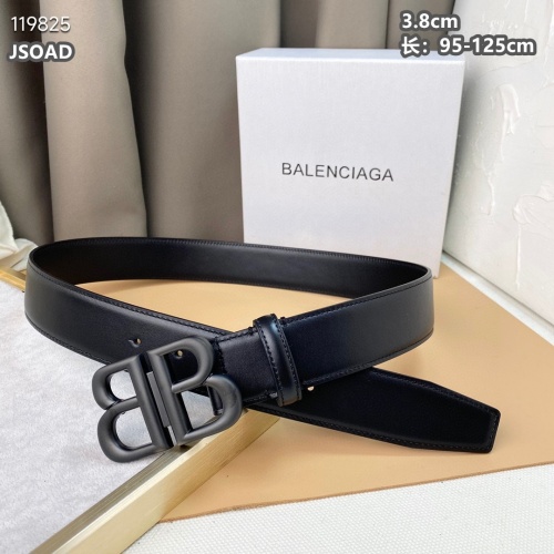 Balenciaga AAA Quality Belts For Men #1083830