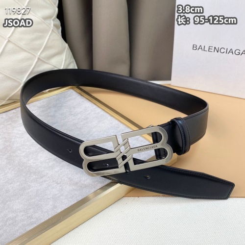 Balenciaga AAA Quality Belts For Men #1083832