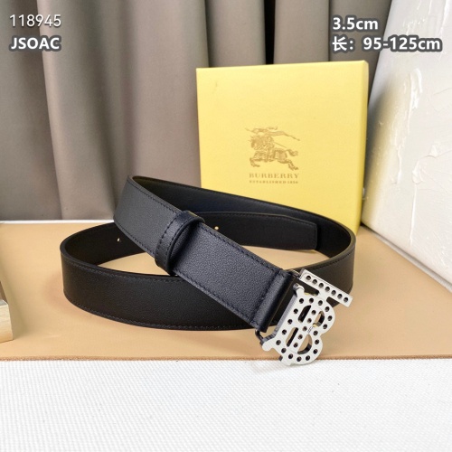 Burberry AAA Quality Belts For Men #1083834 $52.00 USD, Wholesale Replica Burberry AAA Quality Belts