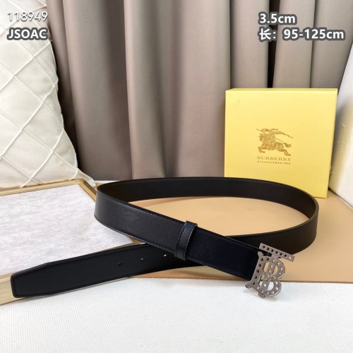 Burberry AAA Quality Belts For Men #1083836 $52.00 USD, Wholesale Replica Burberry AAA Quality Belts