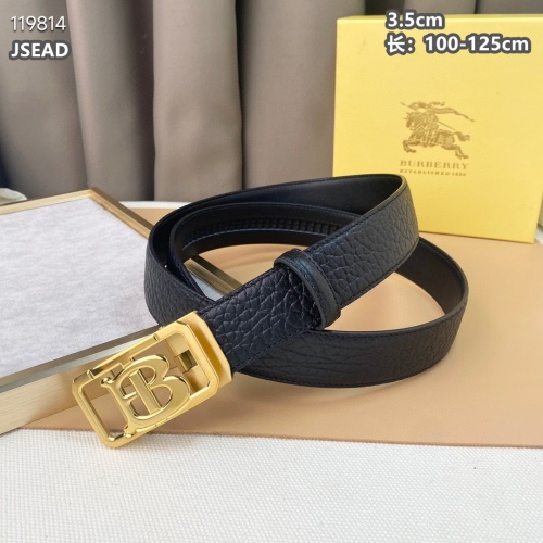 Burberry AAA Quality Belts For Men #1083839 $56.00 USD, Wholesale Replica Burberry AAA Quality Belts
