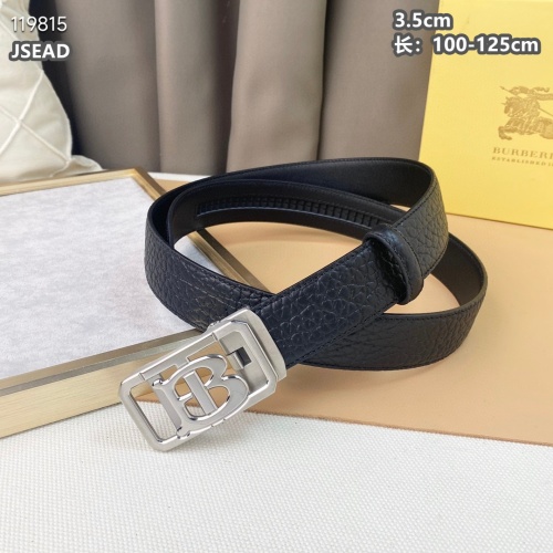 Burberry AAA Quality Belts For Men #1083841 $56.00 USD, Wholesale Replica Burberry AAA Quality Belts