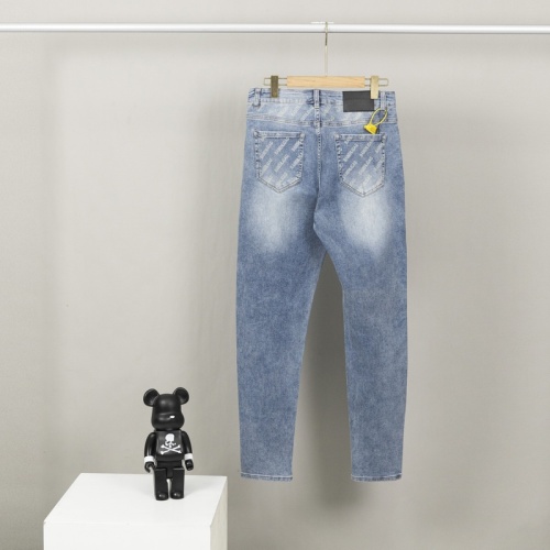 Balenciaga Jeans For Men #1083850