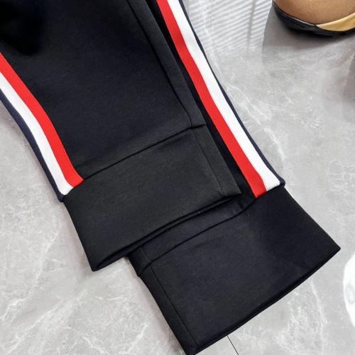 Replica Thom Browne TB Pants For Men #1083996 $72.00 USD for Wholesale