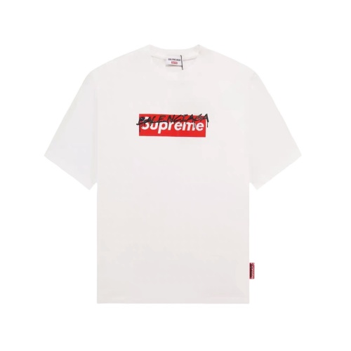 Supreme T-Shirts Short Sleeved For Unisex #1084028