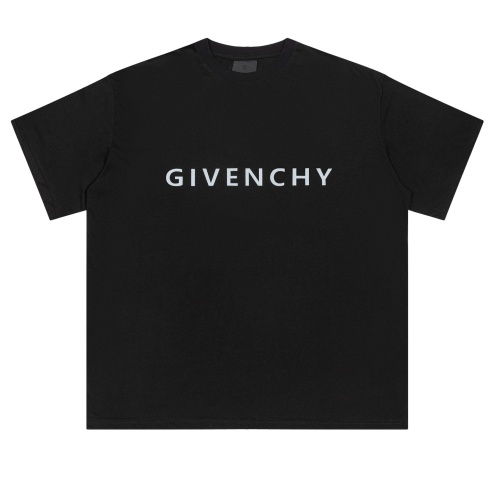 Givenchy T-Shirts Short Sleeved For Unisex #1084081
