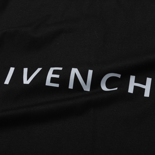Replica Givenchy T-Shirts Short Sleeved For Unisex #1084081 $40.00 USD for Wholesale