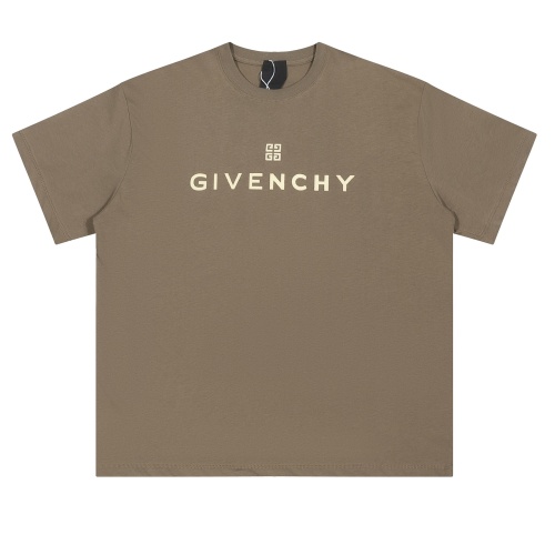 Givenchy T-Shirts Short Sleeved For Unisex #1084082