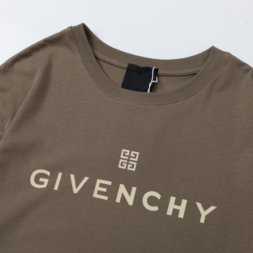 Replica Givenchy T-Shirts Short Sleeved For Unisex #1084082 $40.00 USD for Wholesale