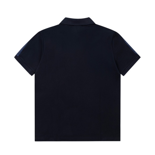 Replica Prada T-Shirts Short Sleeved For Unisex #1084134 $42.00 USD for Wholesale