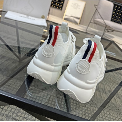 Replica Moncler Casual Shoes For Men #1084332 $118.00 USD for Wholesale