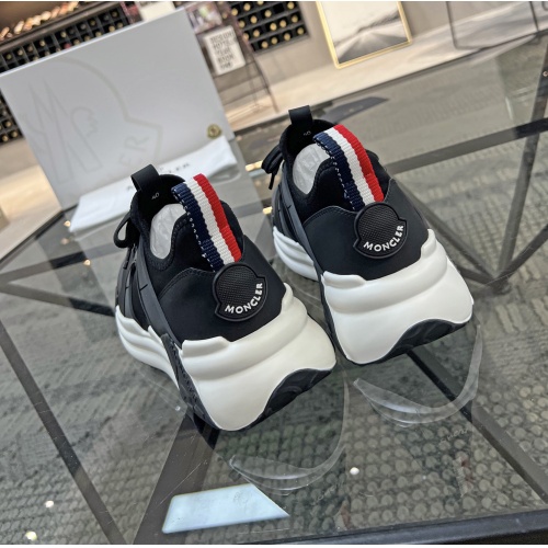 Replica Moncler Casual Shoes For Men #1084333 $118.00 USD for Wholesale