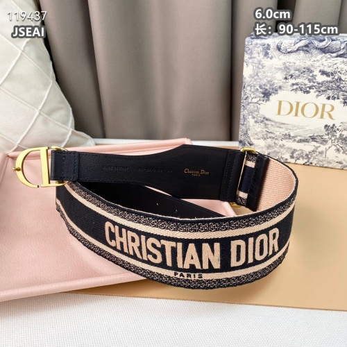 Replica Christian Dior AAA Quality Belts For Women #1084462 $76.00 USD for Wholesale