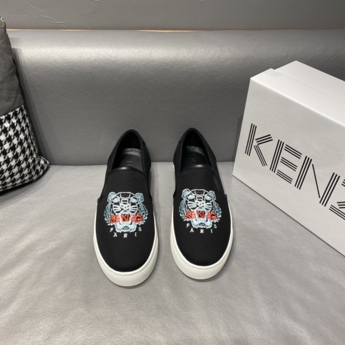 Kenzo Casual Shoes For Men #1084565