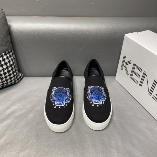 Kenzo Casual Shoes For Men #1084568