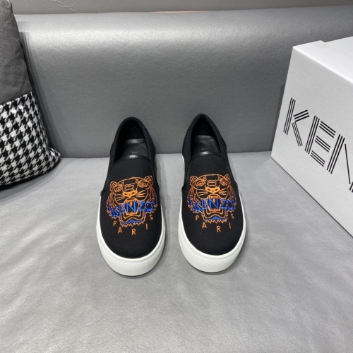 Kenzo Casual Shoes For Men #1084571
