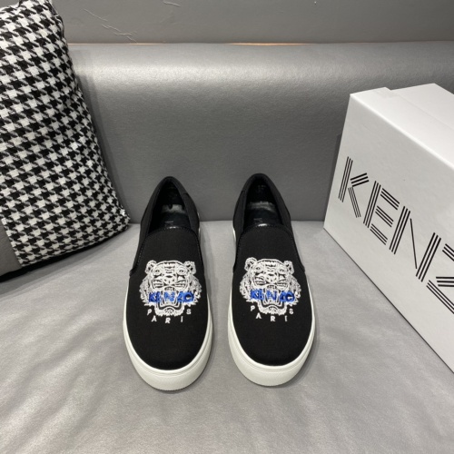 Kenzo Casual Shoes For Men #1084572