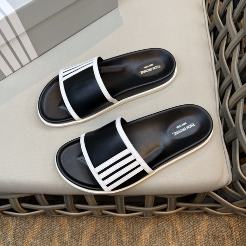 Thom Browne Slippers For Men #1084714