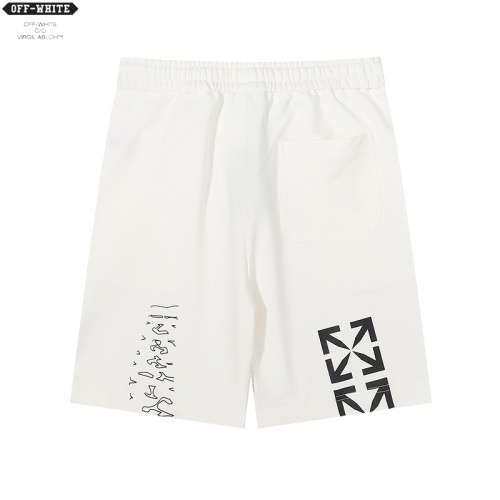 Off-White Pants For Men #1084723