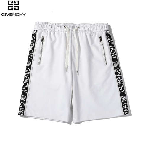 Givenchy Pants For Unisex #1084727 $39.00 USD, Wholesale Replica Givenchy Pants