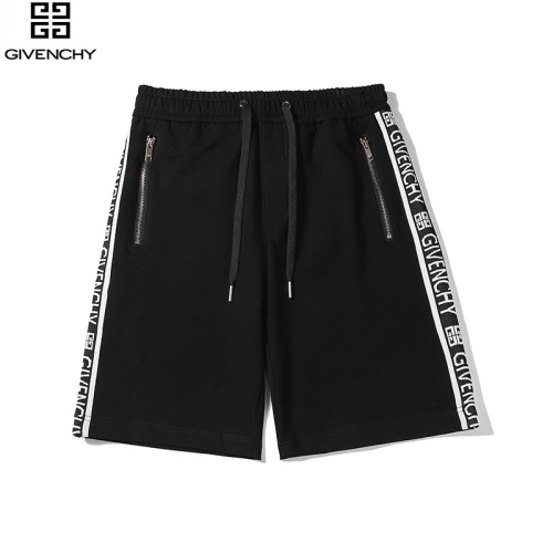Givenchy Pants For Unisex #1084728 $39.00 USD, Wholesale Replica Givenchy Pants