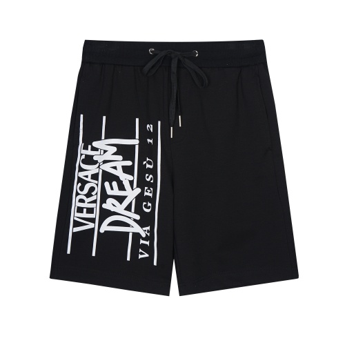 Versace Pants For Men #1084738 $36.00 USD, Wholesale Replica Versace Pants